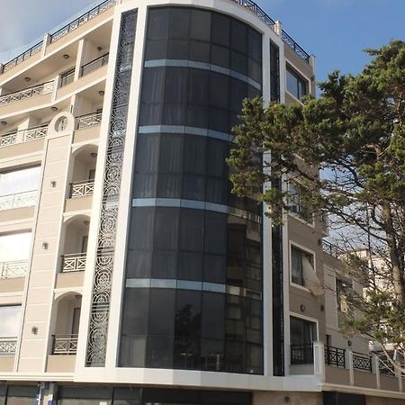 Golden Sea View Apartments Поморіє Екстер'єр фото